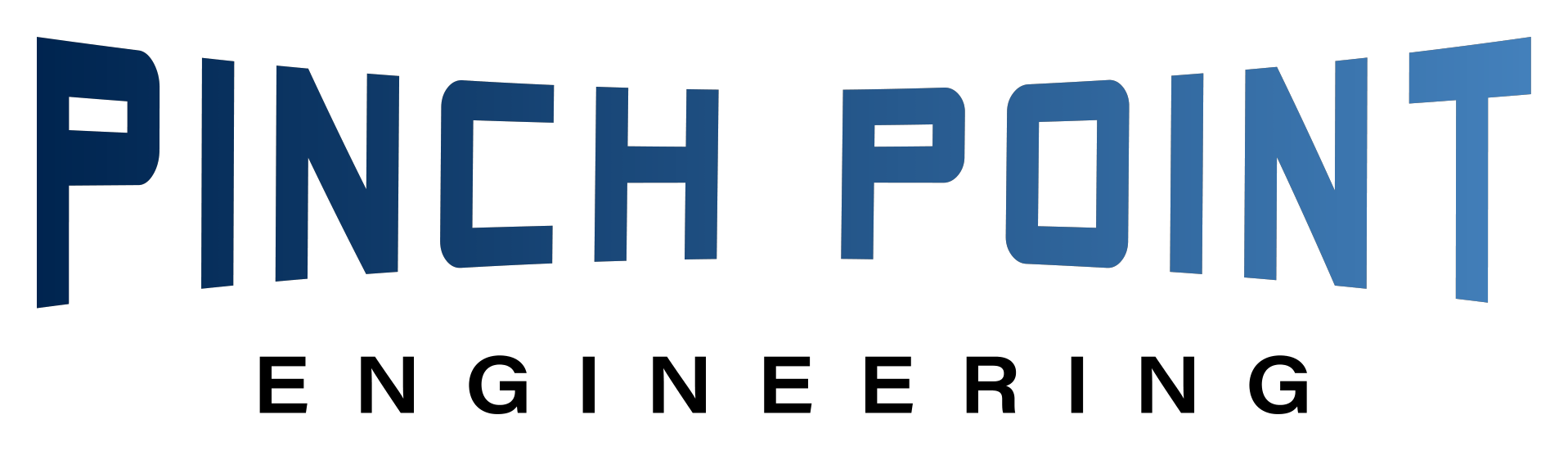 Pinch Point Engineering
